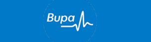 bupa health