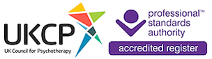 UK council for psychotherapy